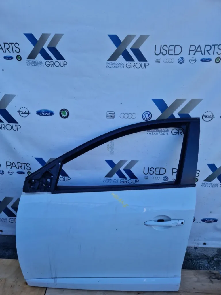 RENAULT MEGANE 2010-2015 ΚΛΕΙΔΑΡΙΑ ΠΟΡΤΑΣ ΕΜΠΡΟΣ ΑΡΙΣΤΕΡΑ