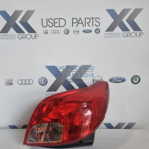 OPEL MOKKA 2013-2019 ΦΑΝΑΡΙ ΠΙΣΩ ΔΕΞΙ