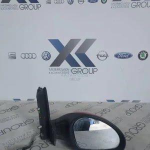 SEAT ALTEA 2006-2009 ΚΑΘΡΕΦΤΗΣ ΕΞΩΤΕΡΙΚΟΣ ΔΕΞΙΑ ΗΛΕΚΤΡΙΚΟΣ