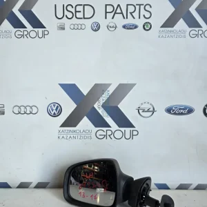 DACIA DUSTER 2014-2017 ΚΑΘΡΕΠΤΗΣ ΕΞΩΤΕΡΙΚΟΣ ΟΔΗΓΟΥ ΑΡΙΣΤΕΡΑ ΧΕΙΡΟΚΙΝΗΤΟΣ