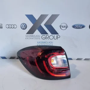 RENAULT CAPTUR 2017-2020 ΦΑΝΑΡΙ ΠΙΣΩ  ΑΡΙΣΤΕΡΟ