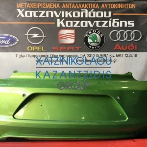 VW SCIROCCO 2008-2013 ΠΙΣΩ ΠΡΟΦΥΛΑΚΤΗΡΑΣ