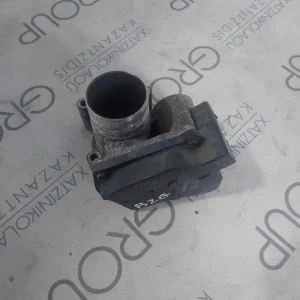 VW POLO 2005-2011 ΠΕΤΑΛΟΥΔΑ ΓΚΑΖΙΟΥ ΤΥΠΟΣ ΚΙΝΗΤΗΡΑ- BZG ΚΩΔΙΚΟΣ- 03D133062E