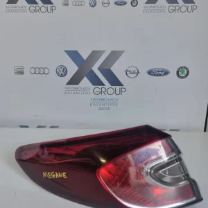 RENAULT MEGANE III 2008-2014 ESTATE ΠΙΣΩ ΑΡΙΣΤΕΡΟ ΦΑΝΑΡΙ 265550010R