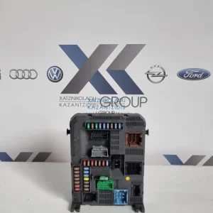 Peugeot 208 2019-2023 Ασφαλειοθήκη ΚΩΔΙΚΟΣ ΑΝΤΑΛΛΑΚΤΙΚΟΥ- 9807532080-00