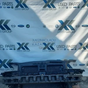 VW JETTA 2005-2008 ΜΕΤΩΠΗ-ΨΥΓΕΙΑ ΒΕΝΖΙΝΗ