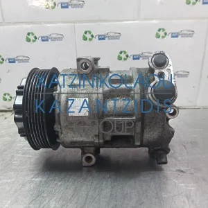 OPEL CORSA D 2006-2014 1.3CDTI (Z13DTE-A13DTE DTC) COMPRESSER AC (Κομπρεσέρ Aircodition) ΚΩΔΙΚΟΣ ΑΝΤΑΛΛΑΚΤΙΚΟΥ 55703721