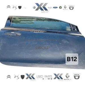 OPEL ADAM 2012-2025 ΠΟΡΤΑ ΕΜΠΡΟΣ ΔΕΞΙΑ