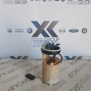 SKODA ROOMSTER 2007-2014 ΑΝΤΛΙΑ ΠΕΤΡΕΛΑΙΟΥ ΚΩΔΙΚΟΣ- 1J0919051H