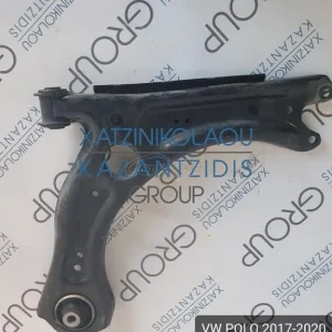 VW POLO 2017-2020 ΨΑΛΙΔΙ ΕΜΠΡΟΣ ΔΕΞΙ ΚΩΔΙΚΟΣ- 2Q0407152D