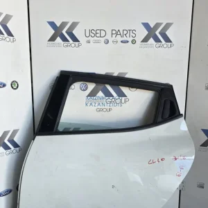 RENAULT CLIO 2013-2019 ΠΟΡΤΑ ΠΙΣΩ ΑΡΙΣΤΕΡΑ