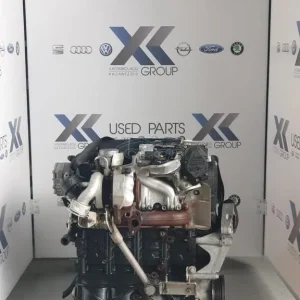 VW-SEAT-SKODA-AUDI ΤΥΠΟΣ ΚΙΝΗΤΗΡΑ- BLS ΜΠΕΚ