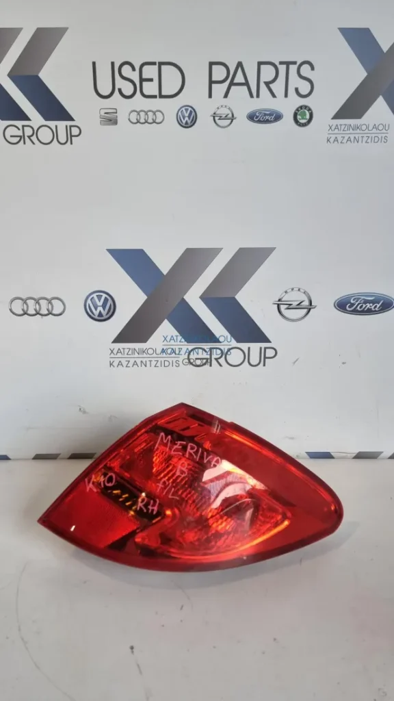 ΟPEL MERIVA B 2007-2013 ΠΙΣΩ ΔΕΞΙ ΦΑΝΑΡΙ