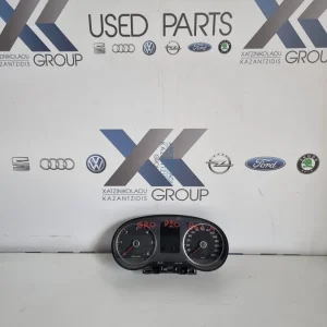 VW POLO 2009-2017 ΚΑΝΤΡΑΝ ΟΡΓΑΝΑ 6R0 520861M