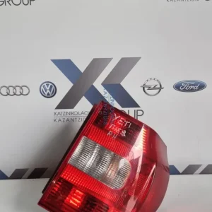 SKODA YETI 2009-2013 ΠΙΣΩ ΔΕΞΙ ΦΑΝΑΡΙ