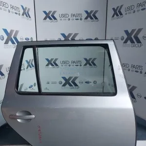 SKODA OCTAVIA 5 2008-2013 STATION WAGON CARAVAN ΠΟΡΤΑ ΠΙΣΩ ΔΕΞΙΑ (ΚΛΕΙΔΑΡΙΑ-ΓΡΥΛΛΟΣ-ΤΖΑΜΙ)