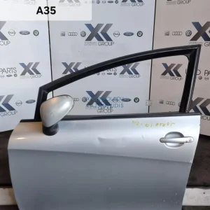 SEAT LEON 2007-2013 ΠΟΡΤΑ ΕΜΠΡΟΣ ΑΡΙΣΤΕΡΗ