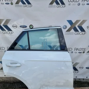 VW T-ROC 2017-2022 ΓΡΥΛΛΟΣ ΠΑΡΑΘΥΡΟΥ ΠΟΡΤΑΣ ΠΙΣΩ ΔΕΞΙΑ