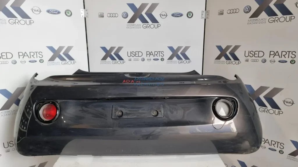 OPEL ADAM 2012-2025 ΠΡΟΦΥΛΑΚΤΗΡΑΣ ΠΙΣΩ