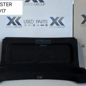 DACIA DUSTER 2010-2017 ΕΤΑΖΕΡΑ