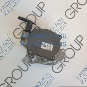 VW POLO 2009-2015 ΕΞΟΣΤΕΡ – VACUUM PAMP DIESEL ΜΗΧΑΝΗΣ ΤΥΠΟΣ ΚΙΝΗΤΗΡΑ- CFW ΚΩΔΙΚΟΣ- 03L145207