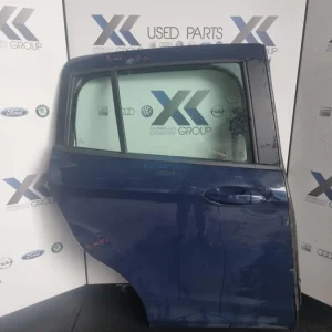 FORD B MAX 2012-2020 ΚΛΕΙΔΑΡΙΑ  ΠΟΡΤΑΣ ΠΙΣΩ  ΔΕΞΙΑ