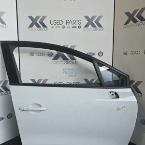 RENAULT CLIO 2013-2019 ΠΟΡΤΑ ΕΜΠΡΟΣ ΔΕΞΙΑ ΣΥΝΟΔΗΓΟΥ