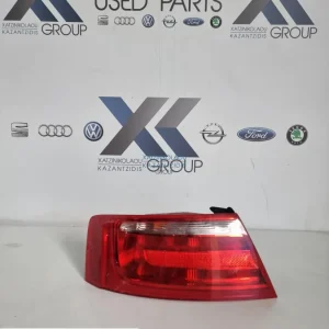 AUDI A5 2008-2012 ΦΑΝΑΡΙ ΠΙΣΩ ΑΡΙΣΤΕΡΑ 8T0 945095