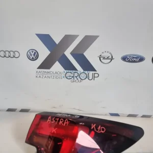 OPEL ASTRA K 2016-2021 ΦΑΝΑΡΙ ΠΙΣΩ ΔΕΞΙ