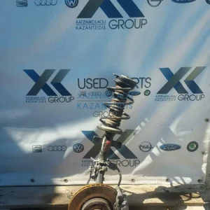 RENAULT CLIO 2016-2019 900CC ΒΕΝΖΙΝΗ ΑΚΡΟ-ΜΠΟΥΚΑΛΑ ΕΜΠΡΟΣ ΔΕΞΙΑ