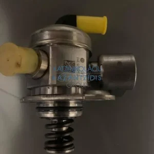 VW-SEAT-SKODA-AUDI 2013-2019 ΑΝΤΛΙΑ ΥΨΗΛΗΣ ΠΙΕΣΗΣ-ΑΝΤΛΙΑ ΚΑΥΣΙΜΟΥ ΚΩΔΙΚΟΣ- 04E127025D