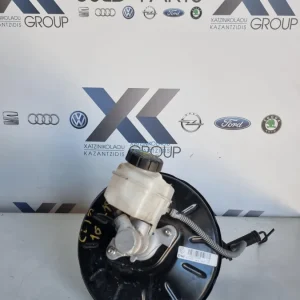 RENAULT CAPTUR 2014 – 2019 ΣΕΒΡΟΦΡΕΝΟ  ΚΩΔΙΚΟΣ ΑΝΤΑΛΛΑΚΤΙΚΟΥ- 472103202R