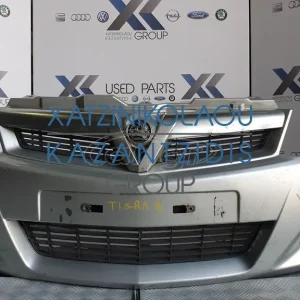 OPEL TIGRA B 2005-2009 ΕΜΠΡΟΣ ΠΡΟΦΥΛΑΚΤΗΡΑΣ