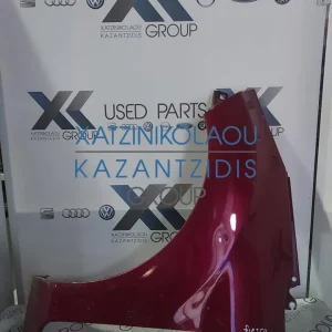 FORD FIESTA 2009-2013 ΦΤΕΡΟ ΕΜΠΡΟΣ ΑΡΙΣΤΕΡΟ