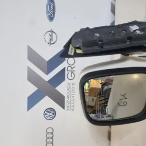 VW CADDY 2010-2015 ΚΑΘΡΕΦΤΗΣ ΕΞΩΤΕΡΙΚΟΣ ΕΜΠΡΟΣ ΑΡΙΣΤΕΡΟΣ ΗΛΕΚΤΡΙΚΟΣ