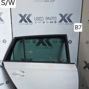 SKODA RAPID 2012-2020 COMPI CARAVAN ΠΙΣΩ ΔΕΞΙΑ ΠΟΡΤΑ