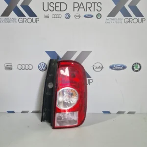 DACIA DUSTER 2010-2014 ΠΙΣΩ ΔΕΞΙΑ ΦΑΝΑΡΙ