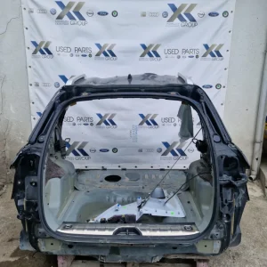 PEUGEOT 2008 2013-2016 ΤΡΟΠΕΤΟ ΟΠΙΣΘΙΟ -ΦΤΕΡΑ ΠΟΔΙΑ