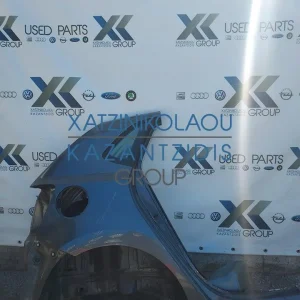 VW POLO 2009-2014 ΦΤΕΡΟ ΠΙΣΩ ΔΕΞΙ