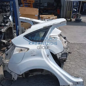 FORD FOCUS 2011-2015 ΠΙΣΩ ΔΕΞΙΑ ΦΤΕΡΟ