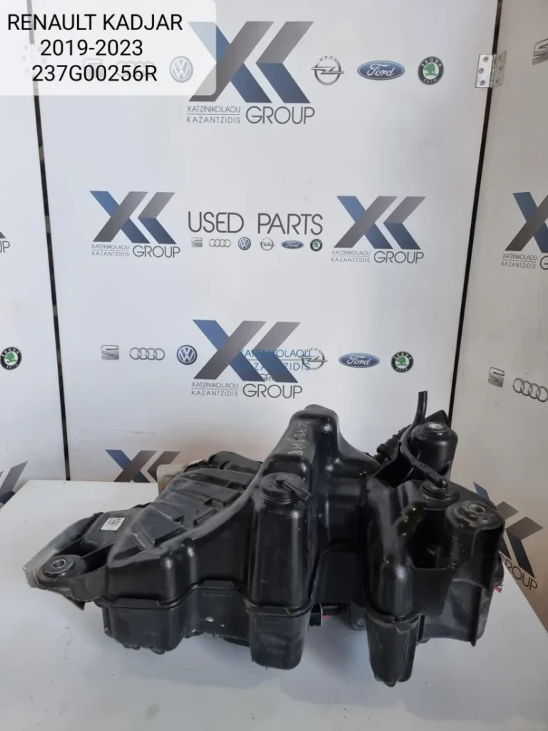 RENAULT KADJAR 2019-2023 AD BLUE ΚΩΔΙΚΟΣ ΑΝΤΑΛΛΑΚΤΙΚΟΥ 237G256R