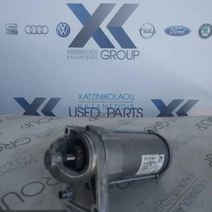 PEUGEOT 208 2019-2022 1200cc TURBO ΒΕΝΖΙΝΗ ΜΙΖΑ ΤΥΠΟΣ ΚΙΝΗΤΗΡΑ- 10Z1AF HN05 98 305074 80