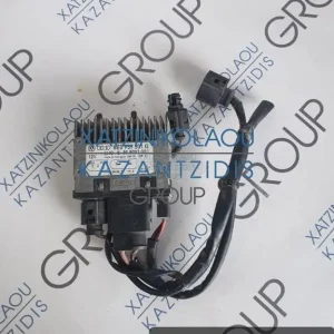 AUDI A4 2004-2009 ΕΓΚΕΦΑΛΟΣ ΒΕΝΤΙΛΑΤΕΡ ΨΥΓΕΙΟΥ ΚΩΔΙΚΟΣ- 8E0959501Q