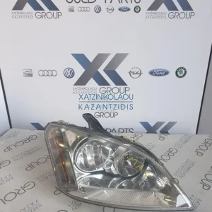 FORD C-MAX 2004-2008 ΦΑΝΑΡΙ ΕΜΠΡΟΣ ΔΕΞΙ