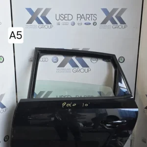 VW POLO 2009-2013 ΠΙΣΩ ΑΡΙΣΤΕΡΗ ΠΟΡΤΑ