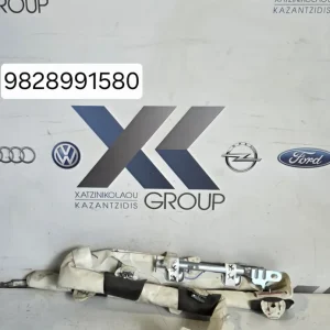 OPELCORSA F 2019-2025 ΚΟΥΡΤΙΝΑ ΑΕΡΟΣΑΚΟΣ ΔΕΞΙΑ