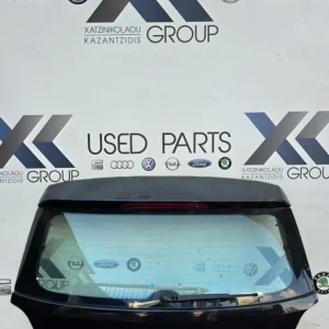 VW POLO 2009-2013 ΤΖΑΜΟΠΟΡΤΑ ΠΙΣΩ