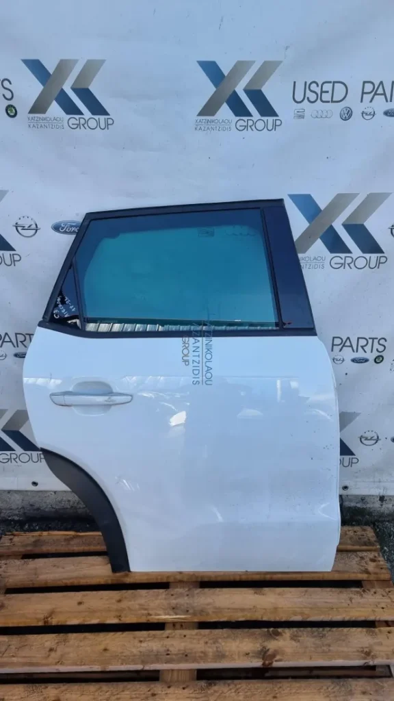 CITROEN C3 AIRCROSS 2016-2024 ΜΟΤΕΡ ΠΑΡΑΘΥΡΟΥ  ΠΟΡΤΑΣ ΠΙΣΩ  ΔΕΞΙΑ