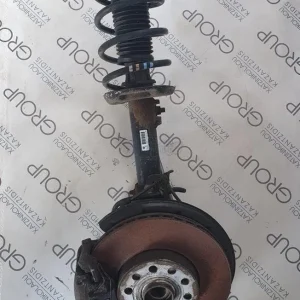 SKODA OCTAVIA 7 2013-2017 ΑΚΡΟ ΜΠΟΥΚΑΛΑ ΕΜΠΡΟΣ ΑΡΙΣΤΕΡΗ