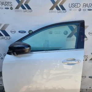 PEUGEOT 3008 2016-2023 ΓΡΥΛΛΟΣ ΠΑΡΑΘΥΡΟΥ ΗΛΕΚΤΡΙΚΟΣ ΠΟΡΤΑΣ ΕΜΠΡΟΣ  ΑΡΙΣΤΕΡΑ